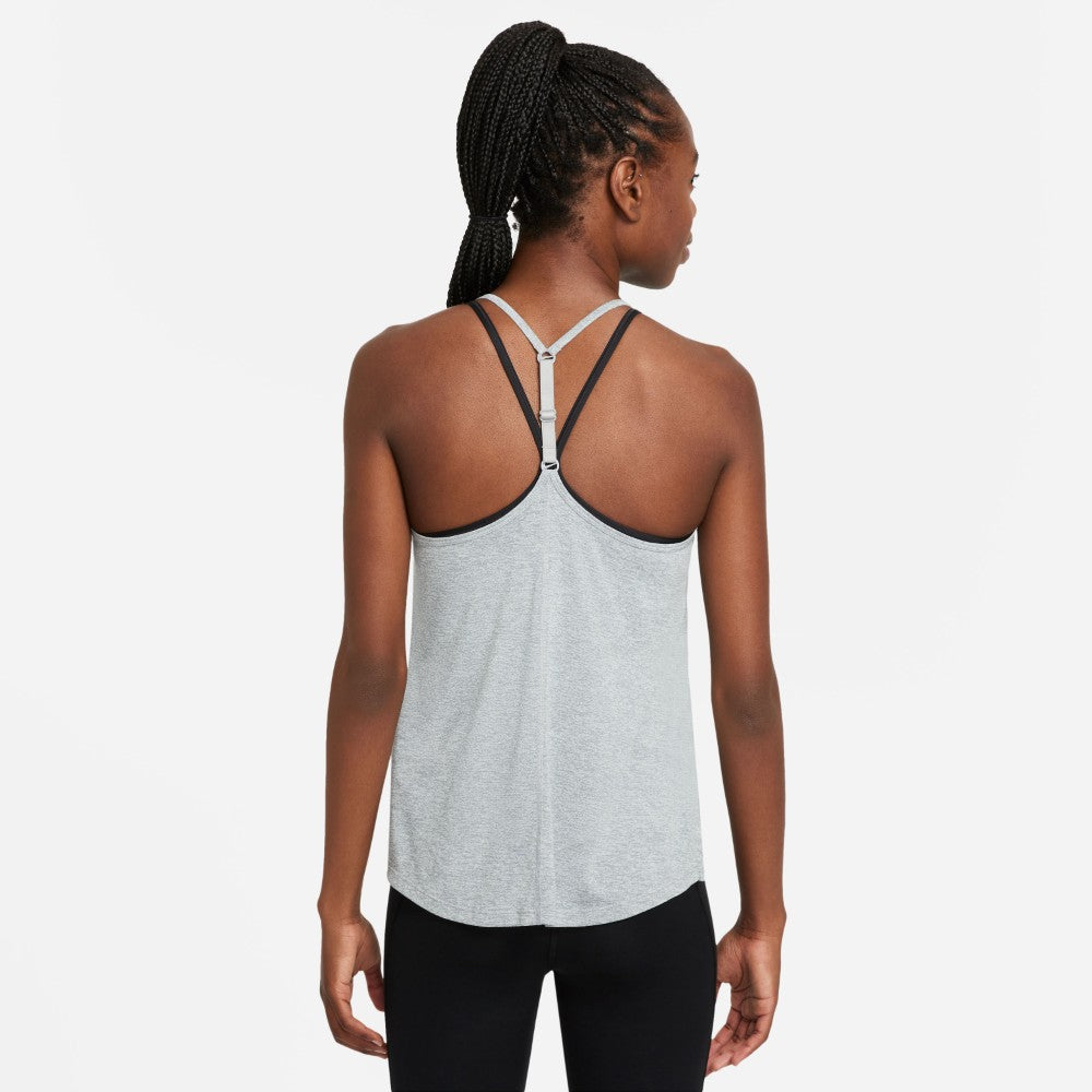 Dri-FIT One Elastika Standard Fit Tank Top