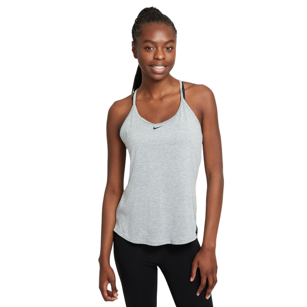 Dri-FIT One Elastika Standard Fit Tank Top