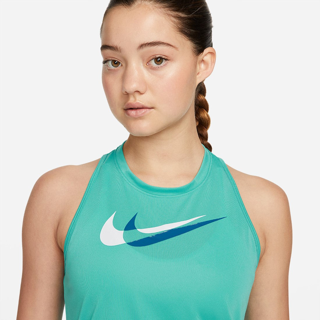 Dri-FIT Swoosh run Tank Top