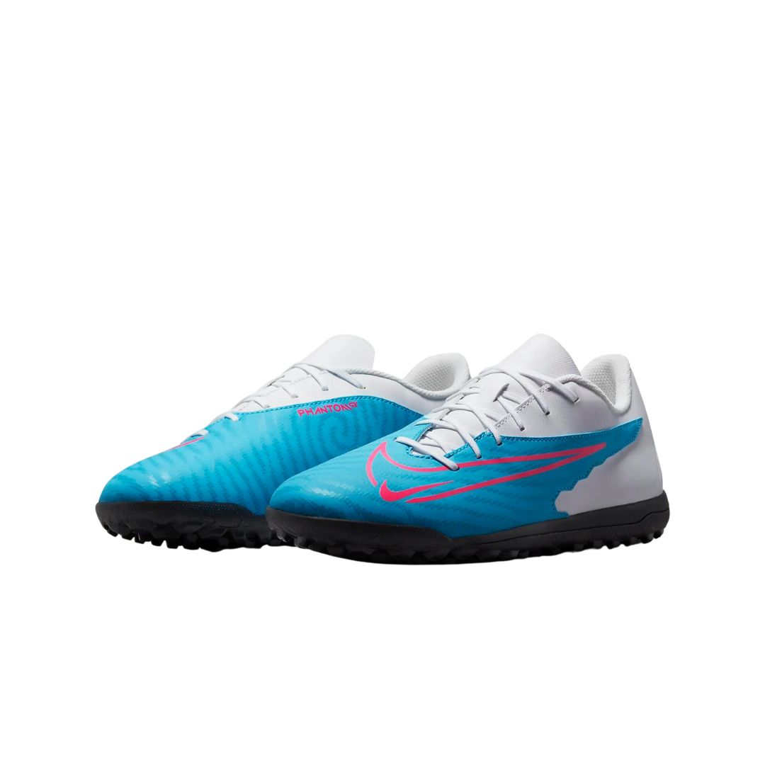 Phantom GX Club Turf Low-Top Soccer Shoes