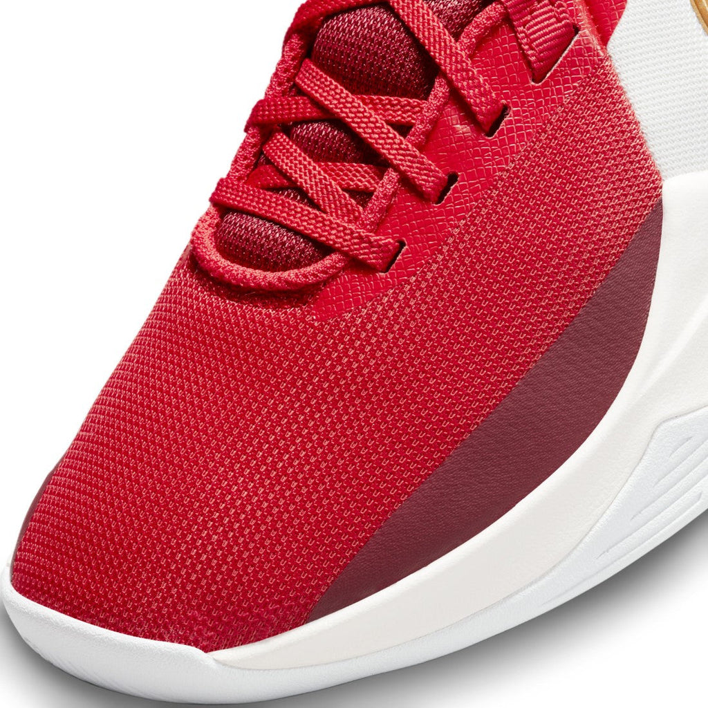 Precision 6 Basketball Shoes