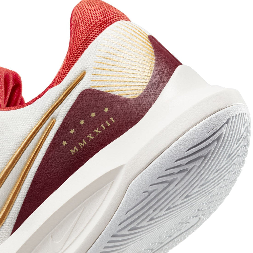 Precision 6 Basketball Shoes