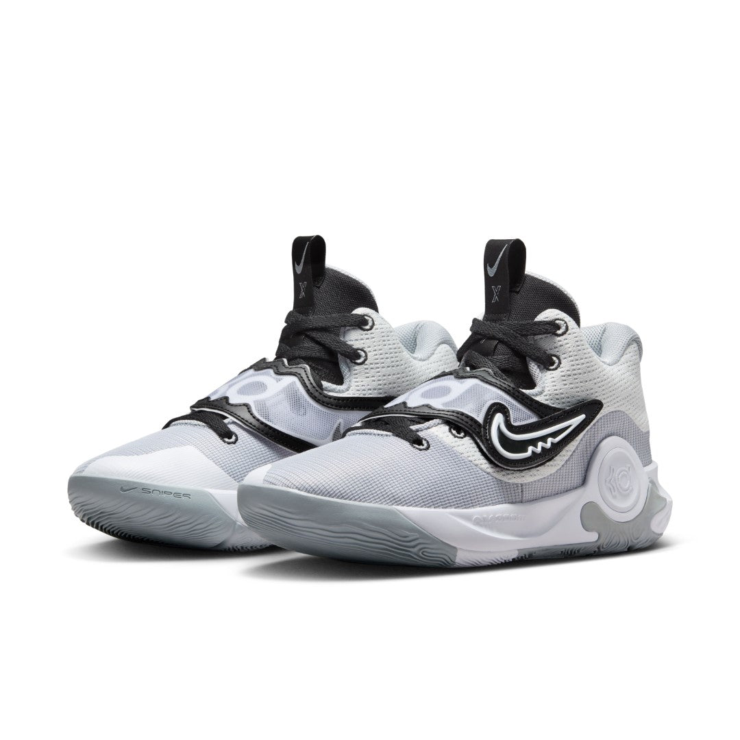 KD Trey 5 X Basketball Shoes