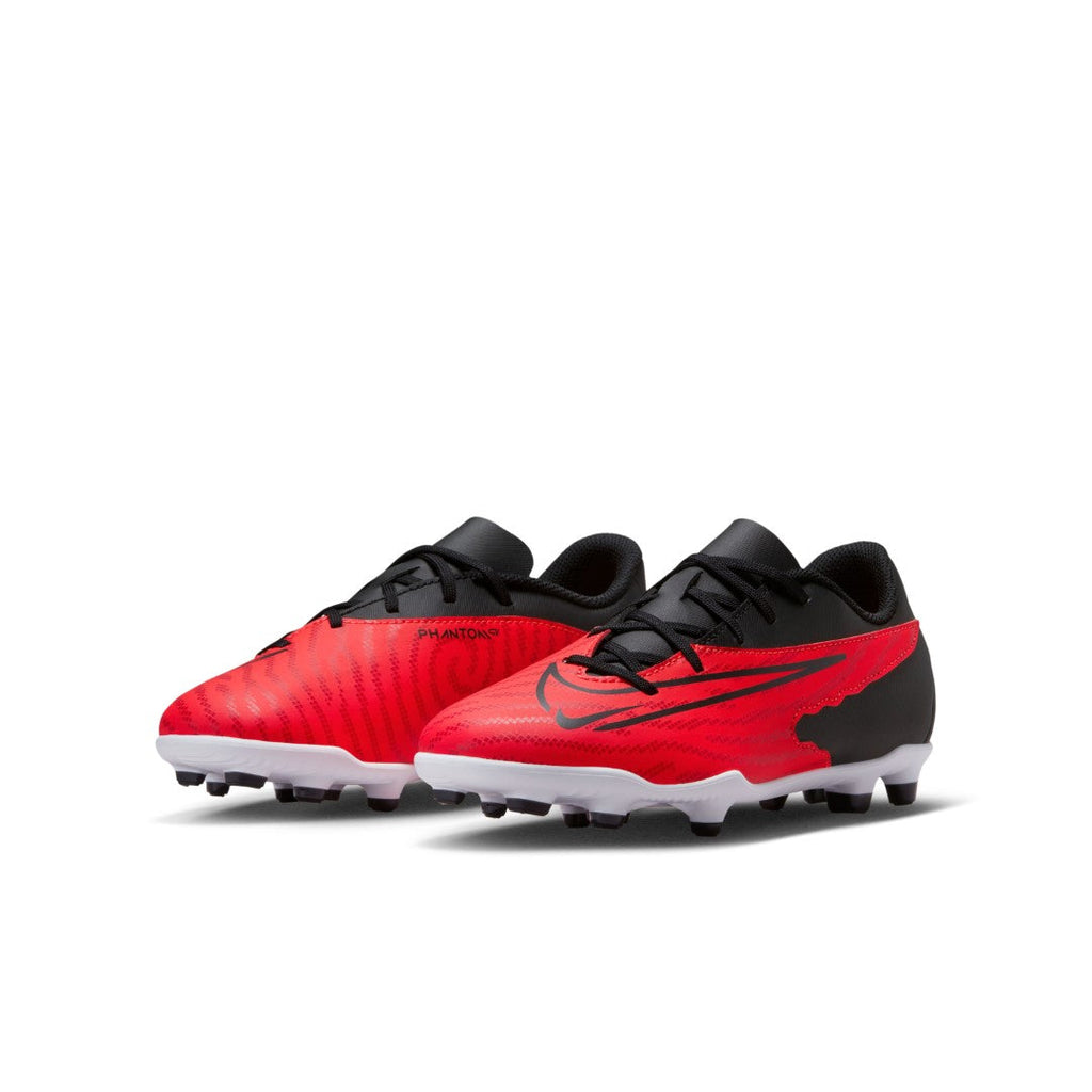 Jr. Phantom GX Club Soccer Shoes