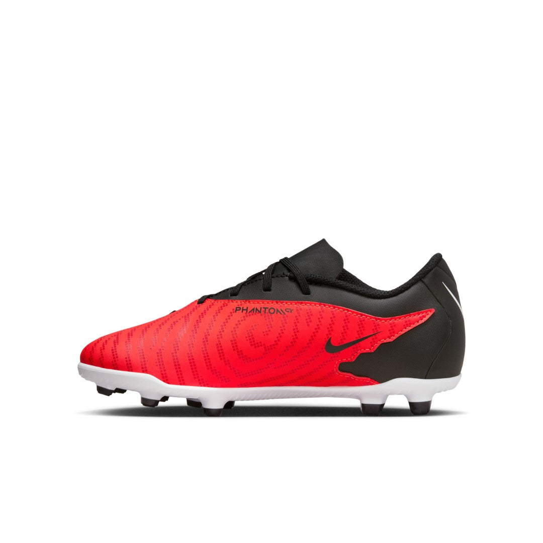 Jr. Phantom GX Club Soccer Shoes