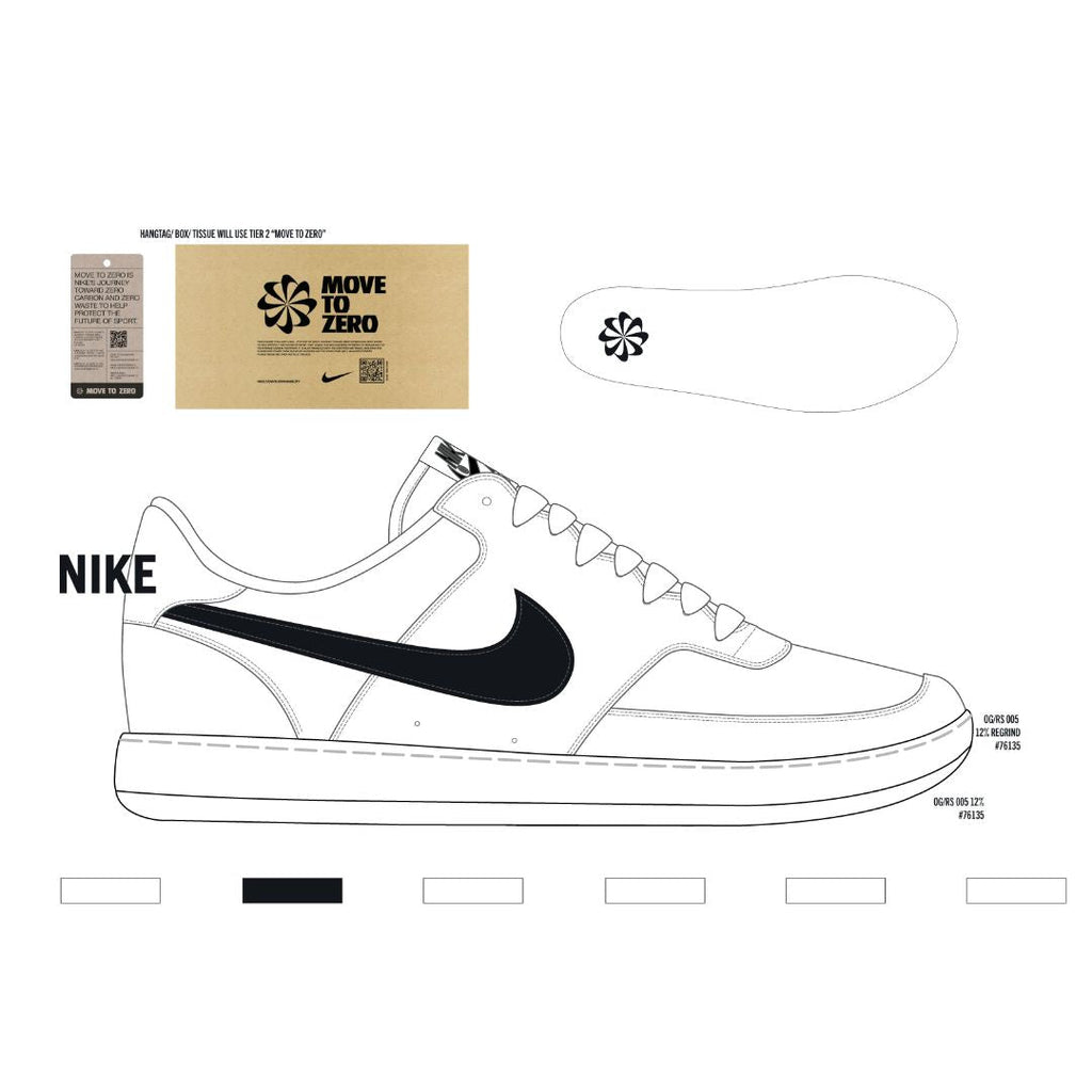 Court Vision Low Next Nature Lifestyle Shoes