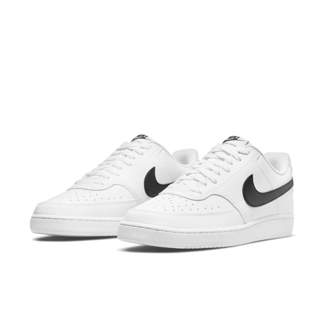 Court Vision Low Next Nature Lifestyle Shoes