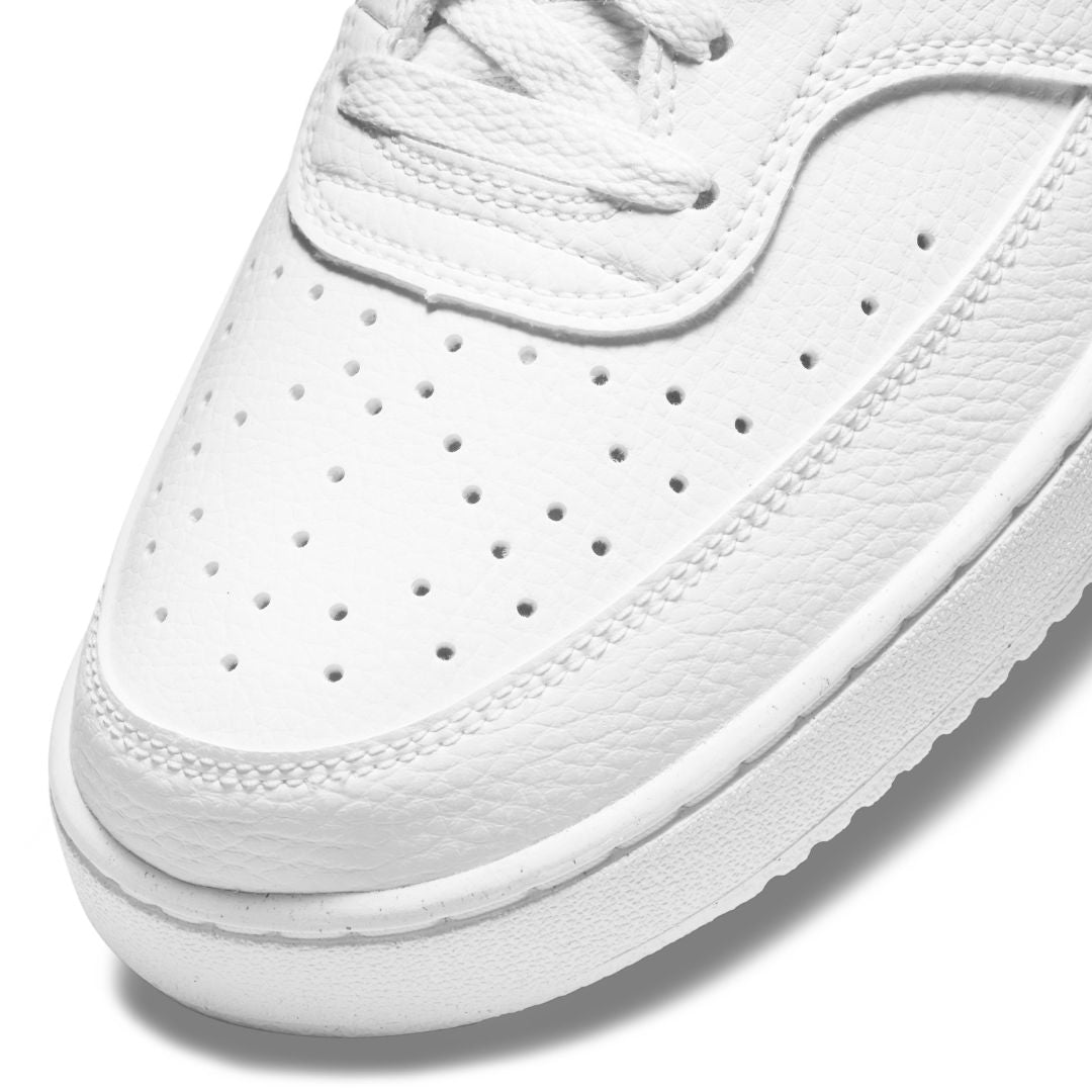Court Vision Low Next Nature Lifestyle Shoes