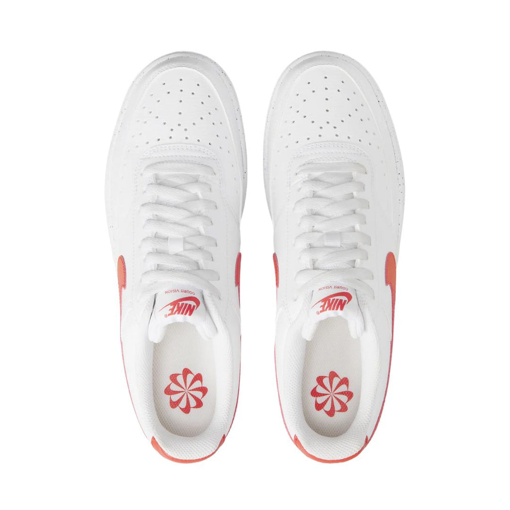 Court Vision Low Next Nature Lifestyle Shoes