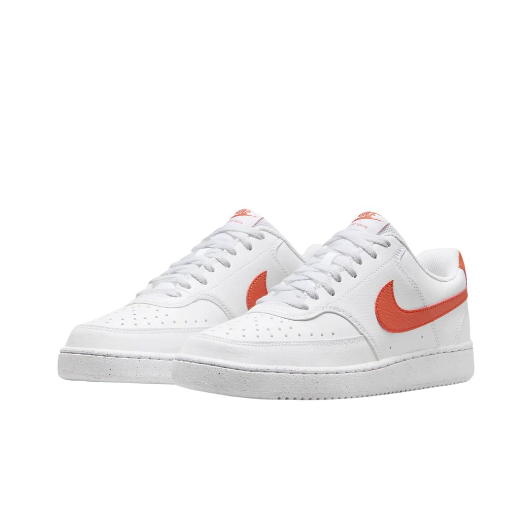 Court Vision Low Next Nature Lifestyle Shoes