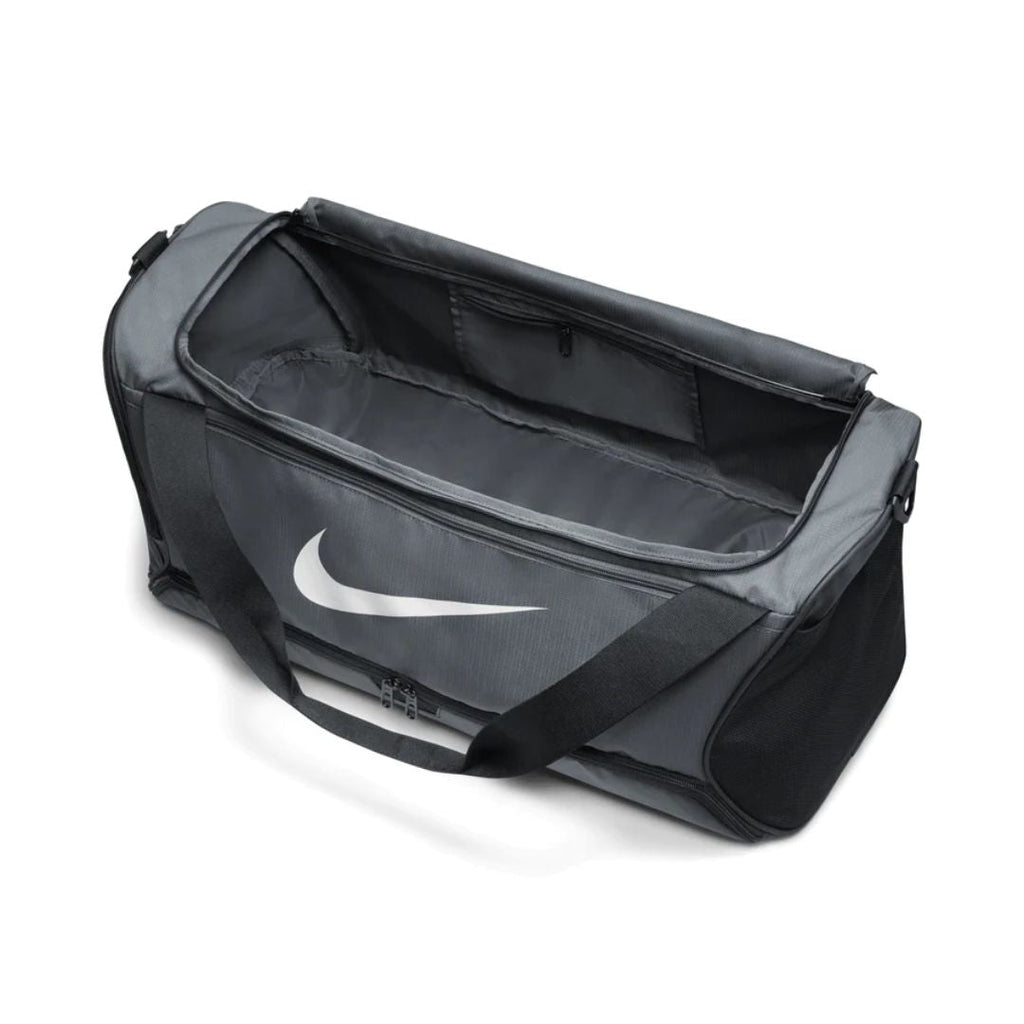 Brasilia 9.5 Training Duffle Bag (Medium, 60L)