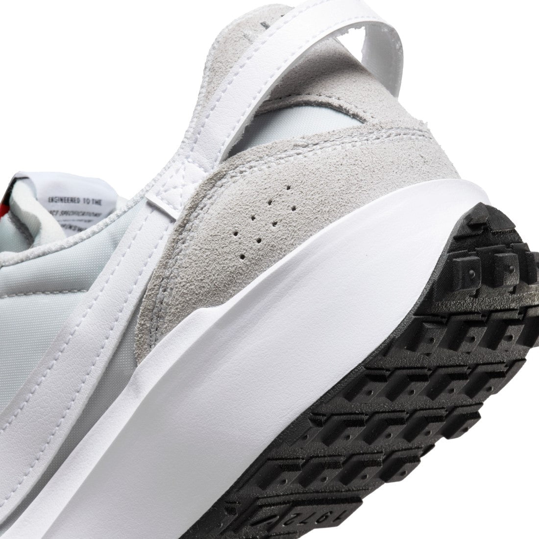 Waffle Debut Lifestyle shoes