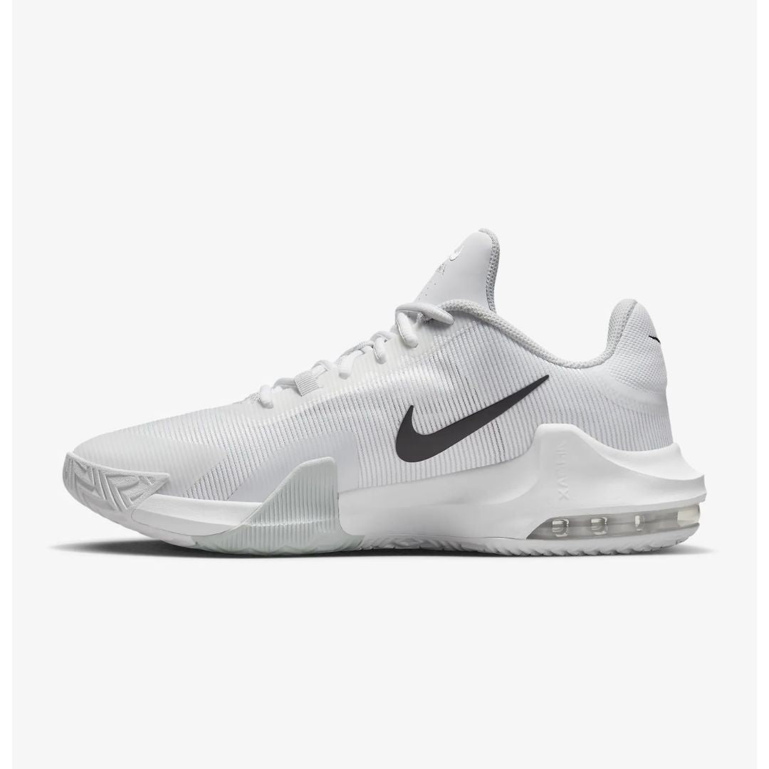 Air Max Impact 4 Basketball Shoes