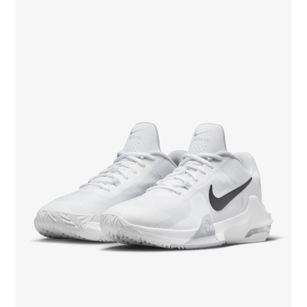 Air Max Impact 4 Basketball Shoes