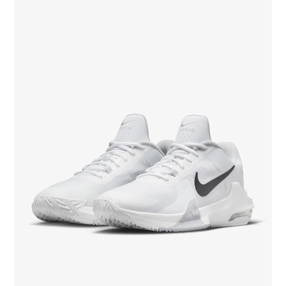 Air Max Impact 4 Basketball Shoes