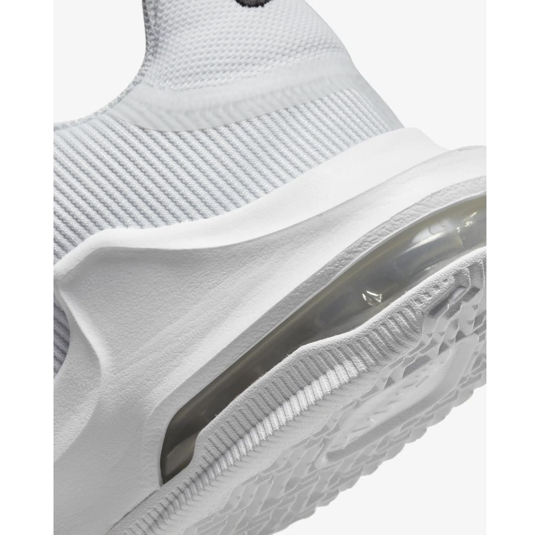 Air Max Impact 4 Basketball Shoes