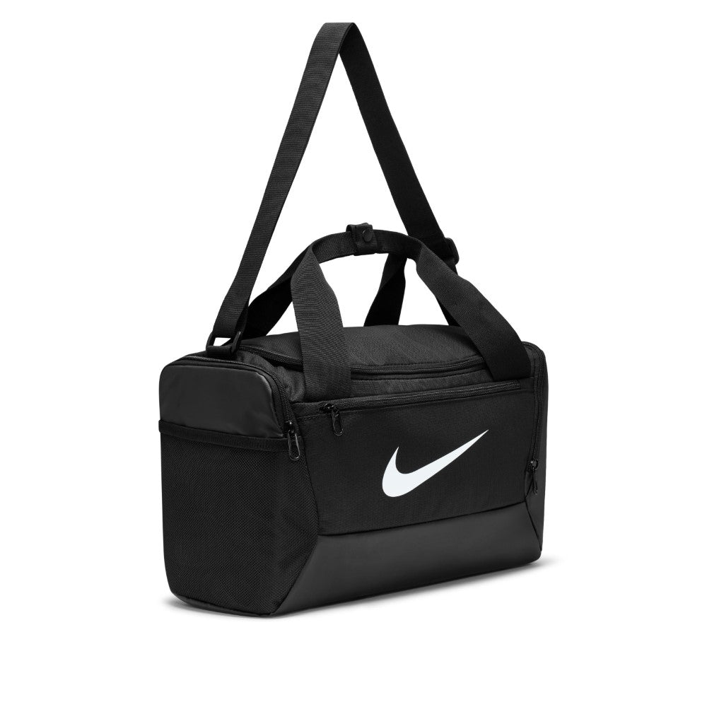 Brasilia 9.5 Training Duffel Bag (Extra-Small, 25L)