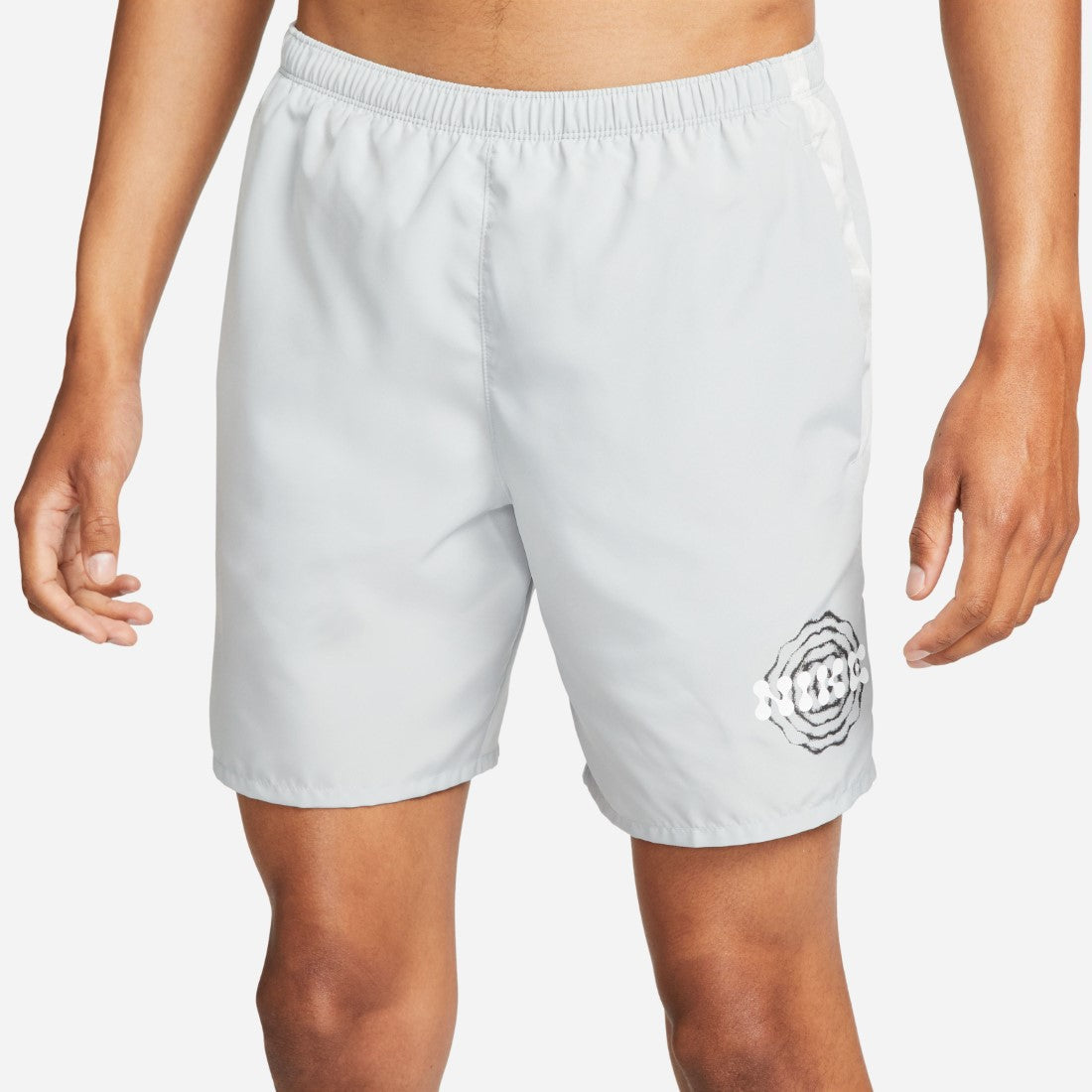 Dri-FIT Wild Run Challenger Shorts