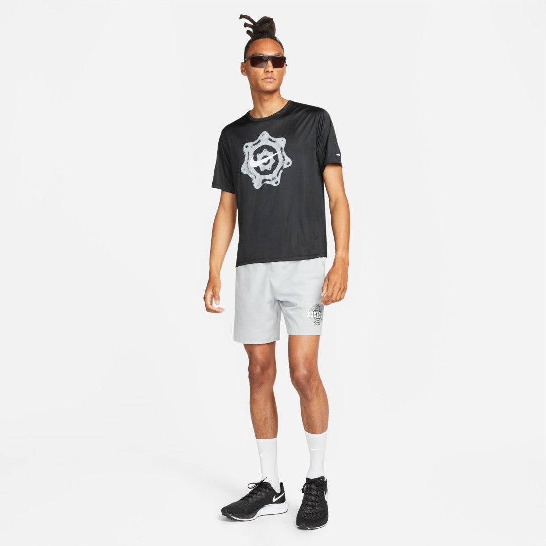 Dri-FIT Wild Run Challenger Shorts