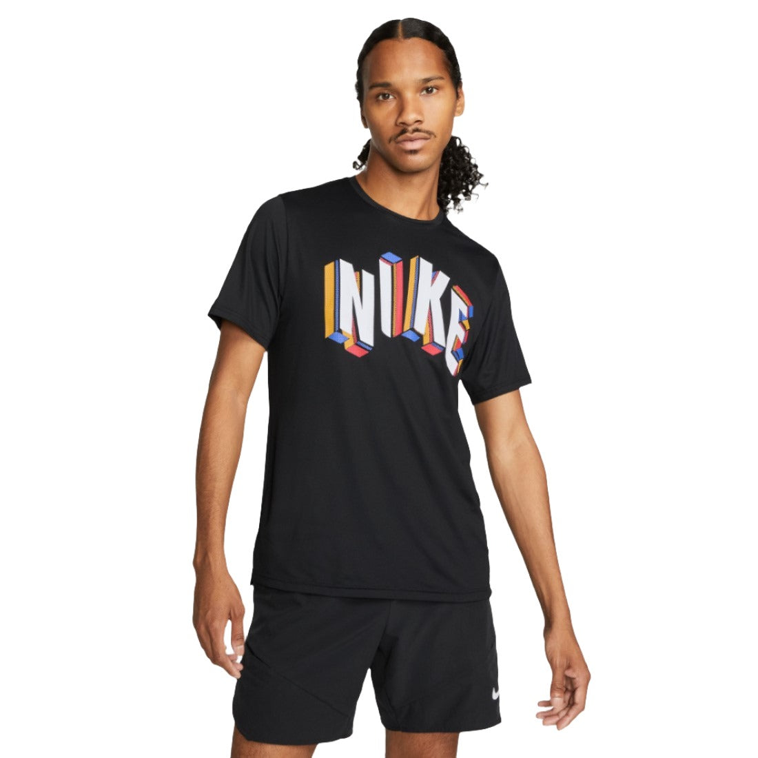 Pro Dri-FIT Hyper Dry Graphic Training Top