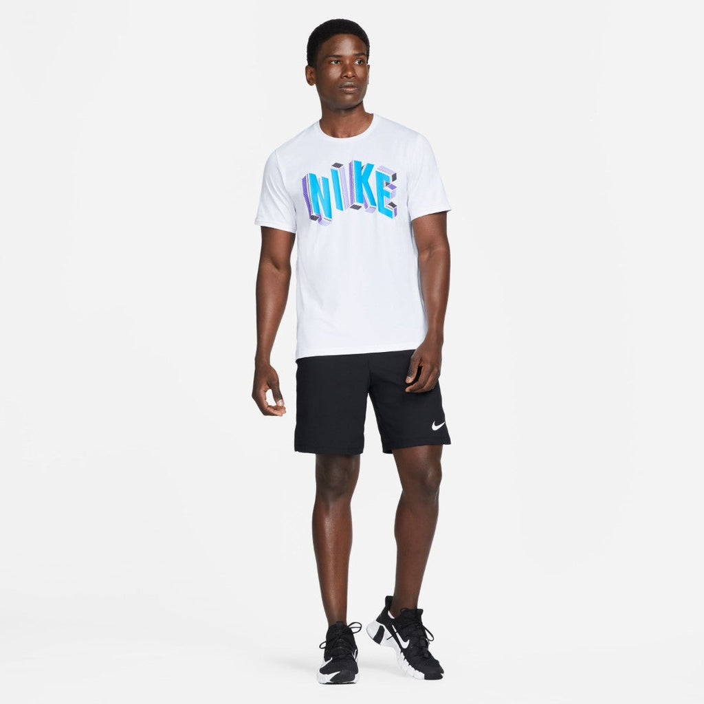 Pro Dri-FIT Hyper Dry Graphic Training Top