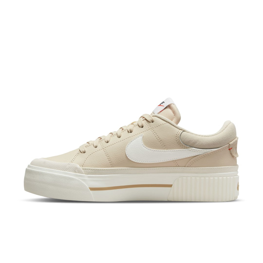 Court Legacy Lift Lifestyle Shoes