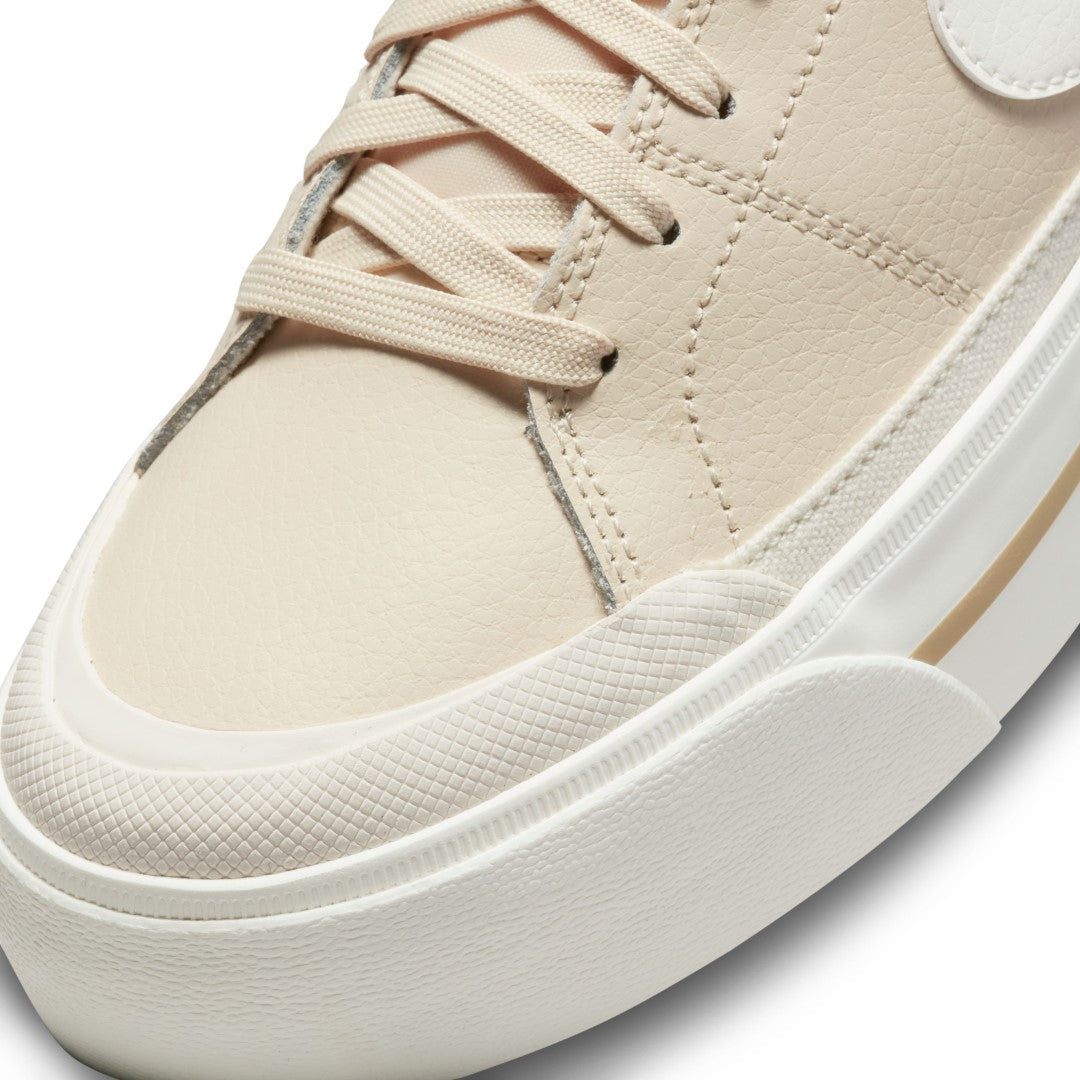 Court Legacy Lift Lifestyle Shoes