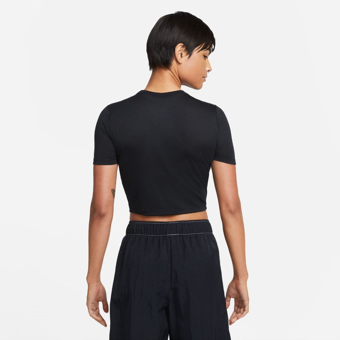 Sportswear Swoosh Crop Top