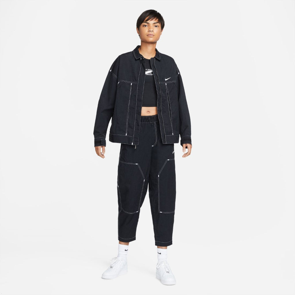Sportswear Swoosh Crop Top
