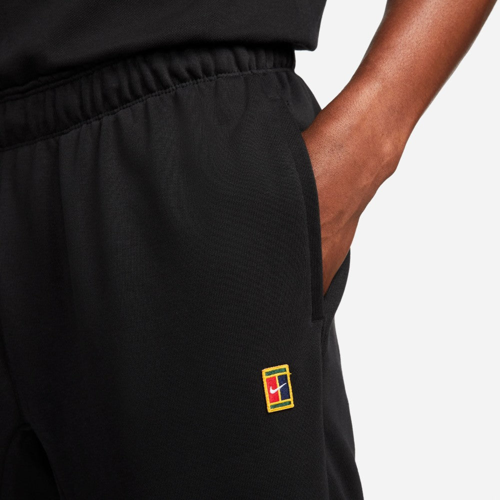 Court Heritage French Terry Tennis Pants
