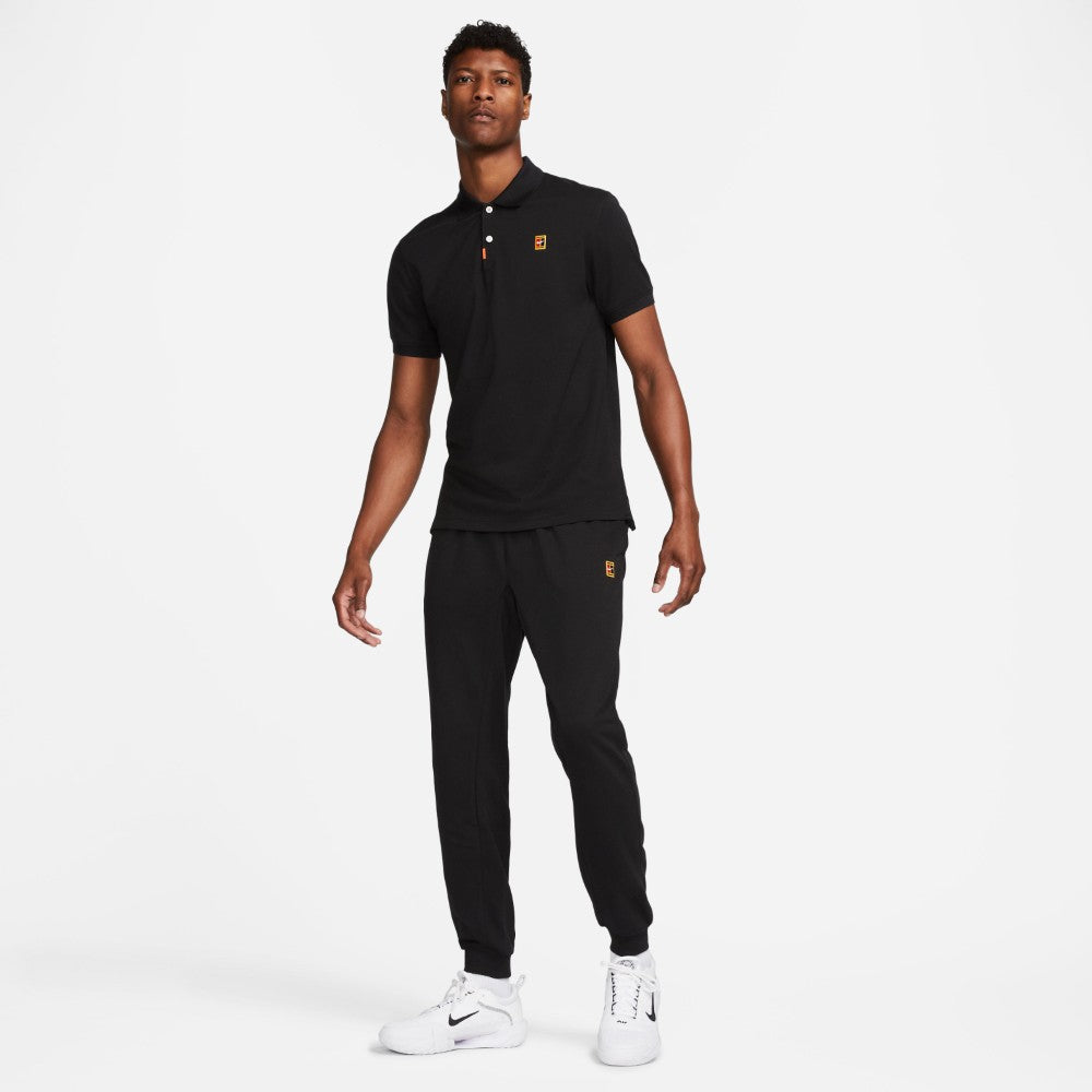 Court Heritage French Terry Tennis Pants