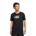 Dri-FIT Miler DYE Running T-Shirts