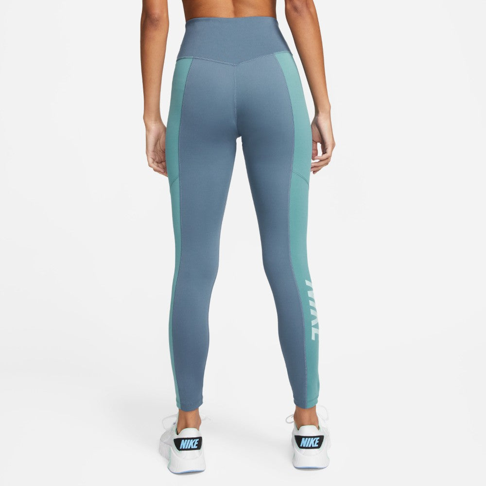 One Dri-Fit 7/8 Leggings