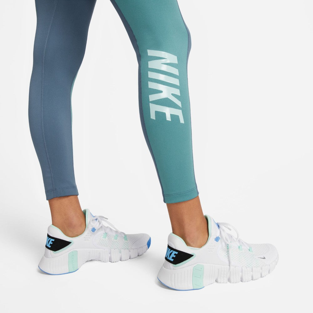 One Dri-Fit 7/8 Leggings