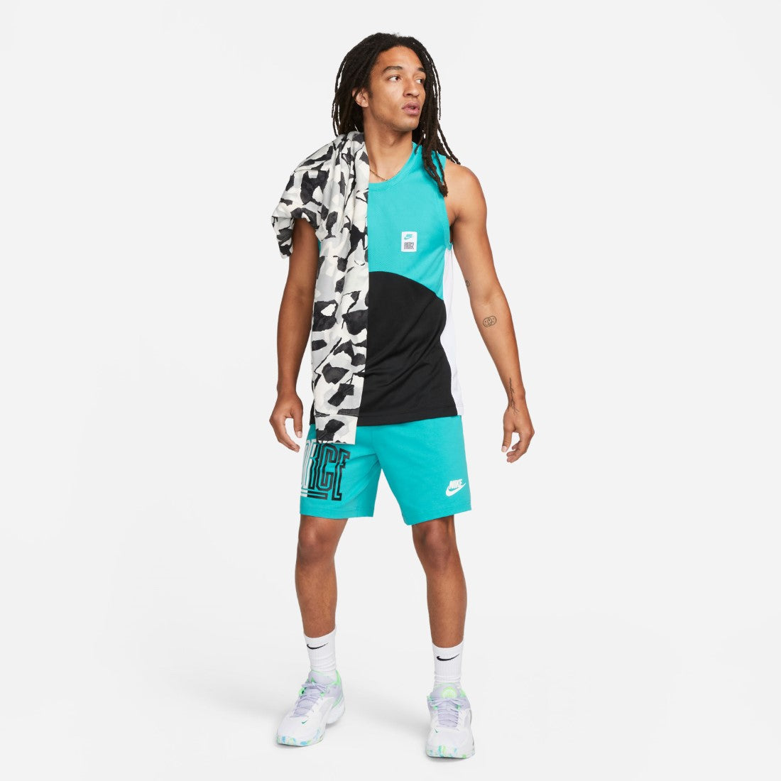 Dri-FIT Starting 5 Basketball T-Shirt