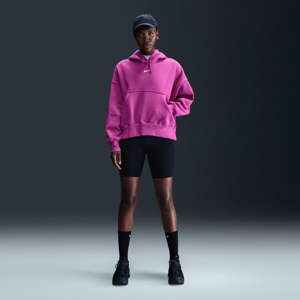 Sportswear Phoenix Fleece Over-Oversized Pullover Hoodie