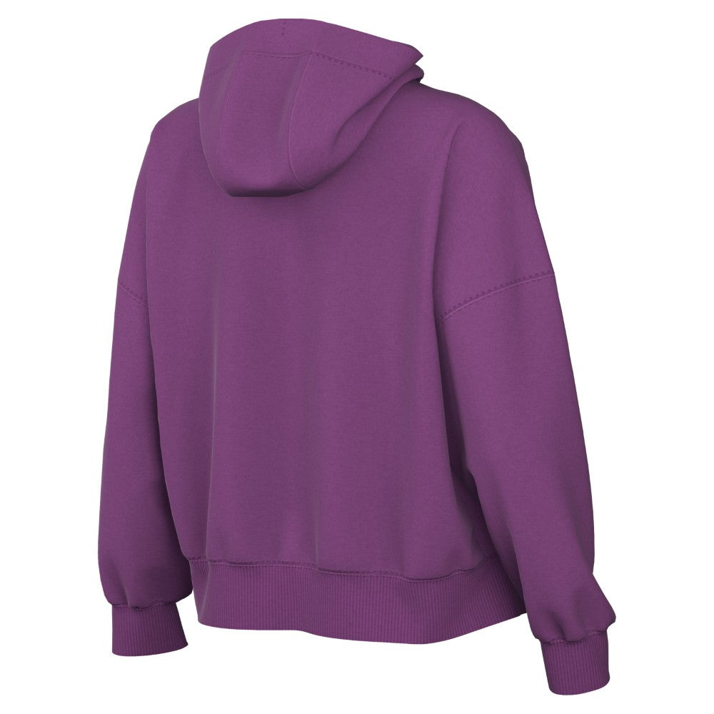 Sportswear Phoenix Fleece Over-Oversized Pullover Hoodie