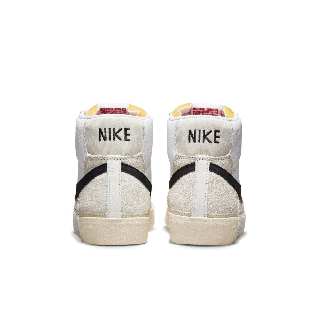 Blazer Mid '77 Pro Club Lifestyle Shoes
