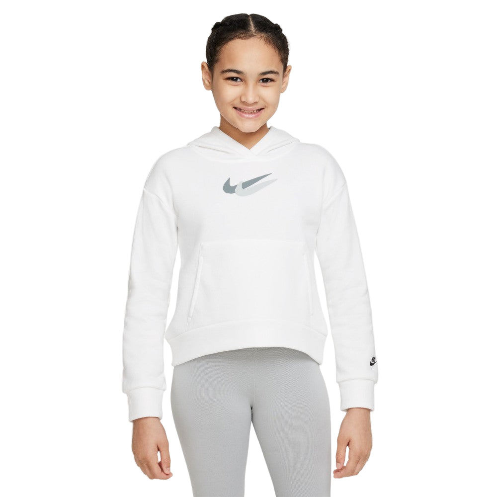 Sportswear Fleece Sweatshirt