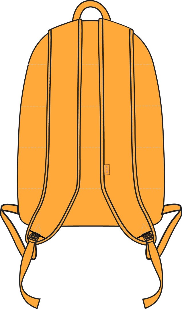 Air Elemental Backpack