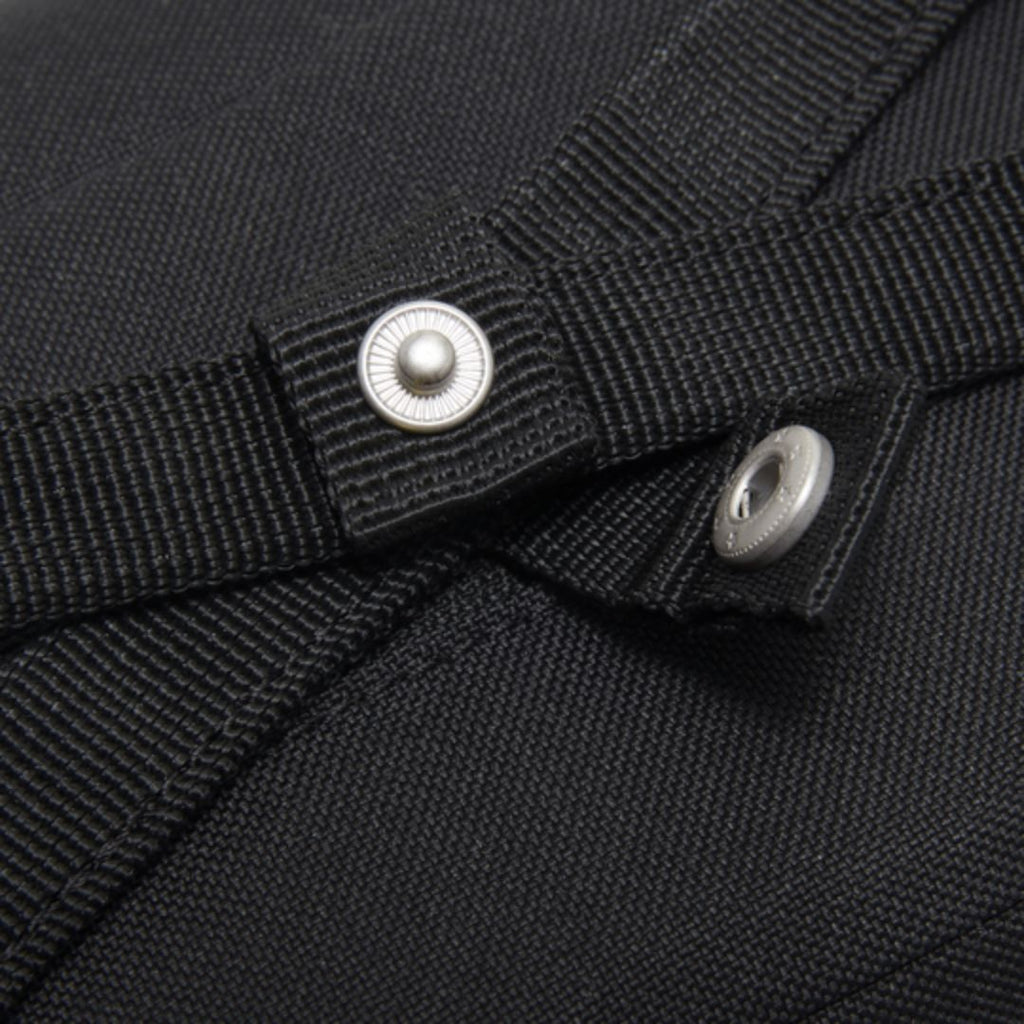 Gym Club Duffle Bag (25L)