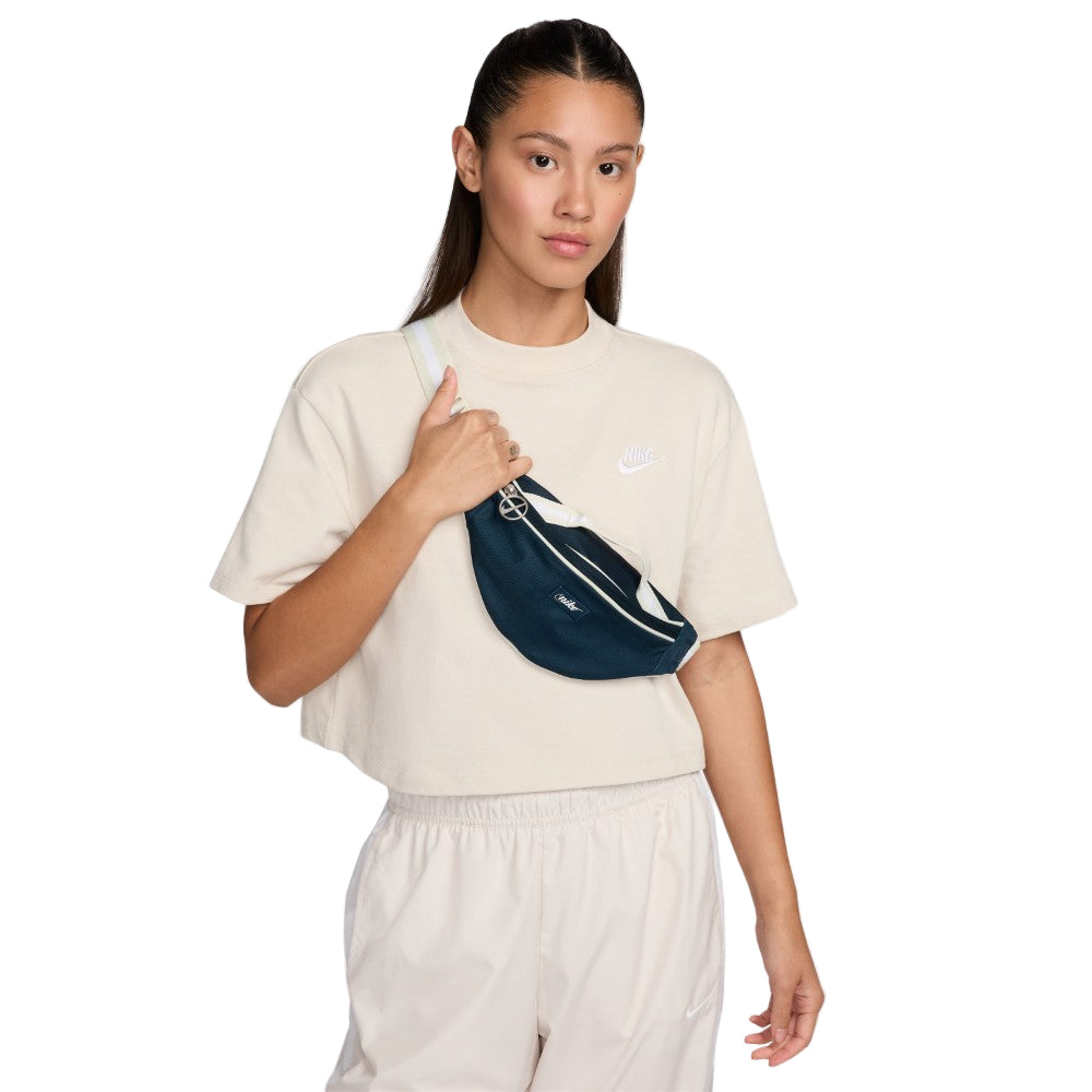 Heritage Retro Hip Pack Waist Bag (Small, 1L)