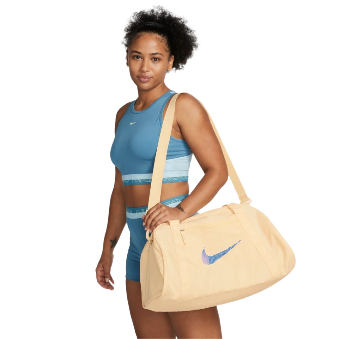 Gym Club Duffel Bag (24L)
