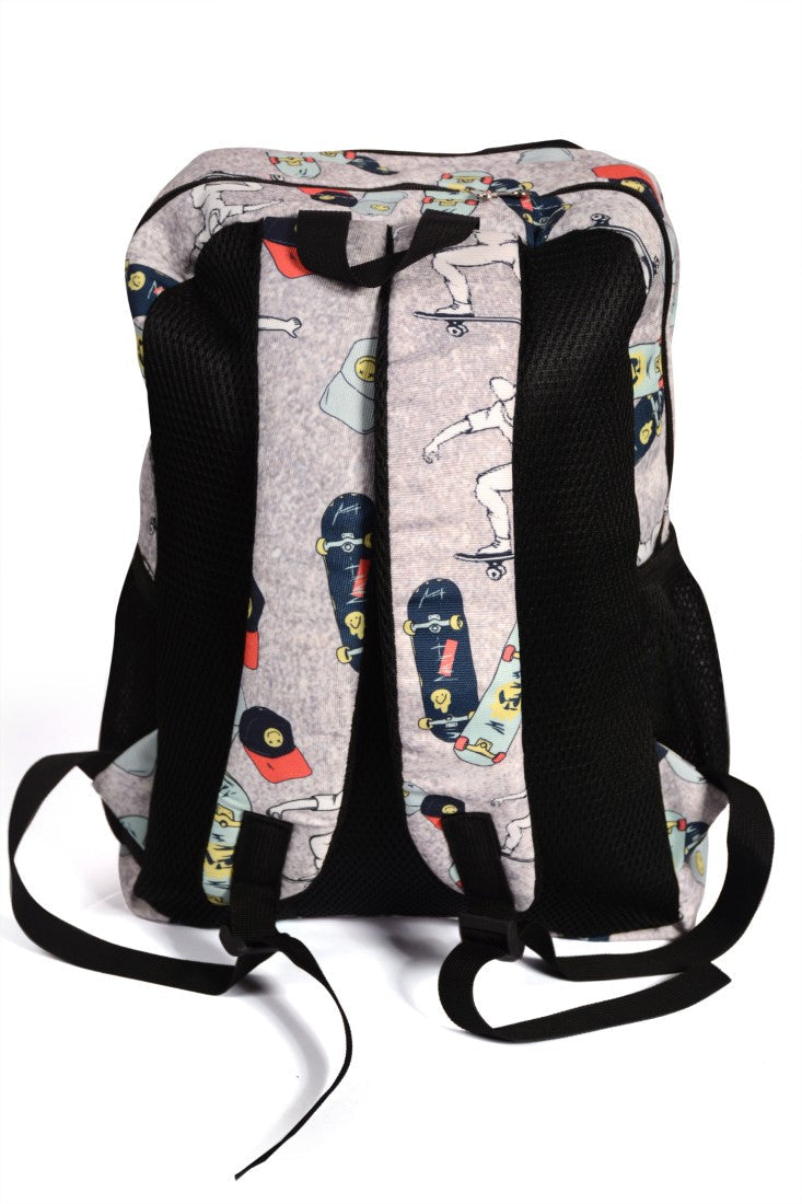 Skater Big Backpack