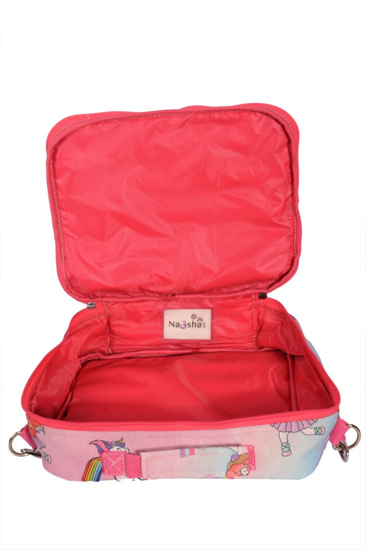 Unicorn Lunch Bag