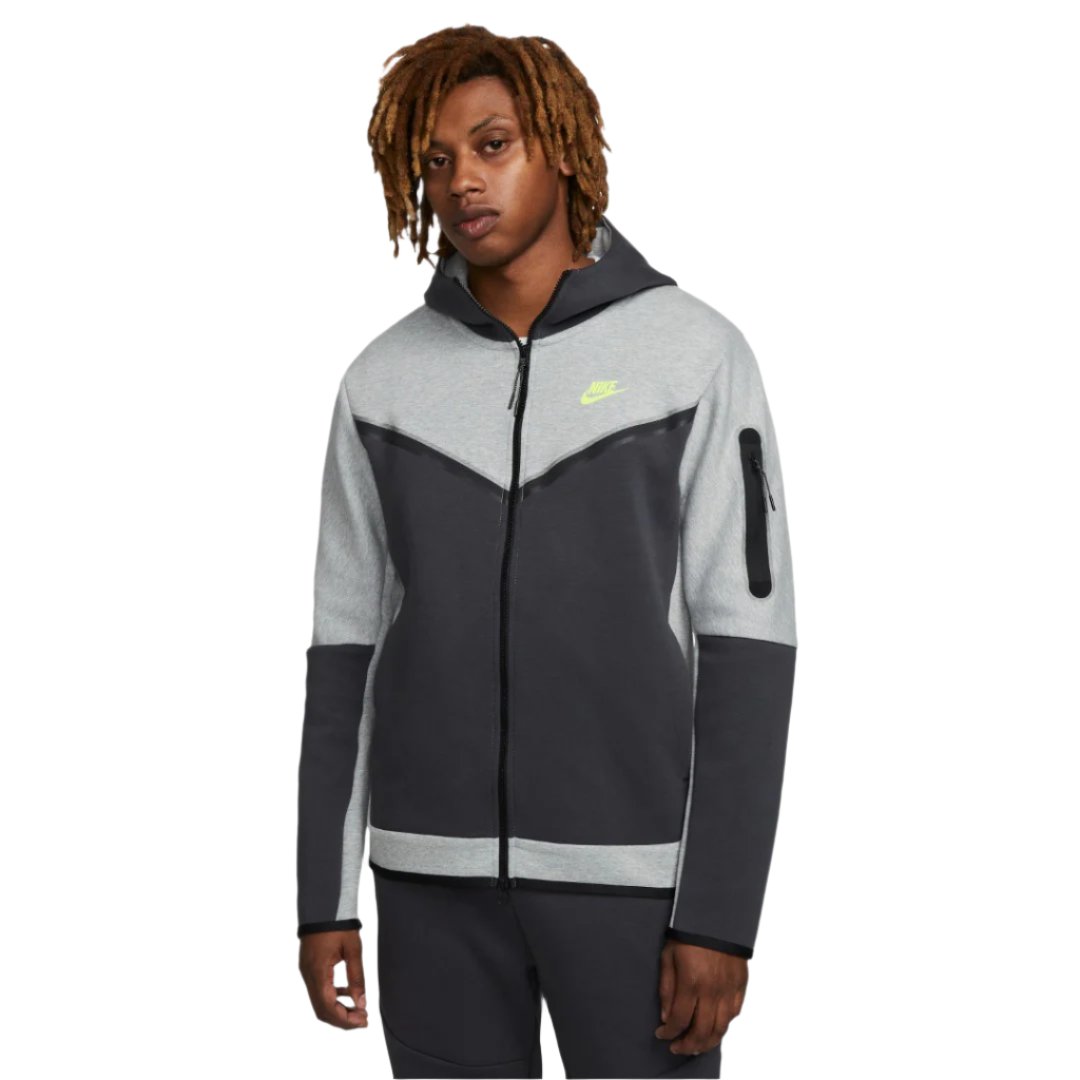 Tech Fleece Hoodie