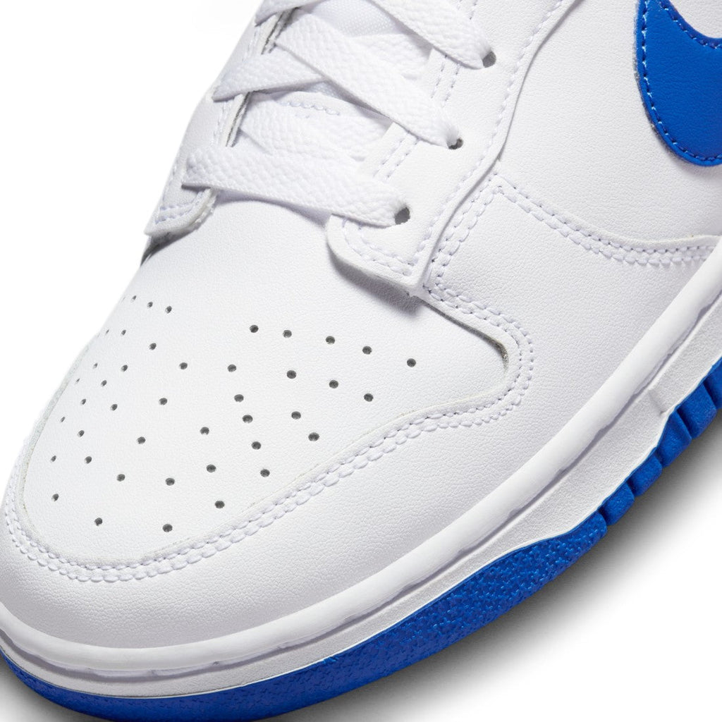 Dunk Low Retro Lifestyle Shoes