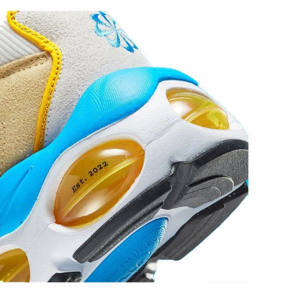 Air Max Frank Rudy Lifestyle Shoes