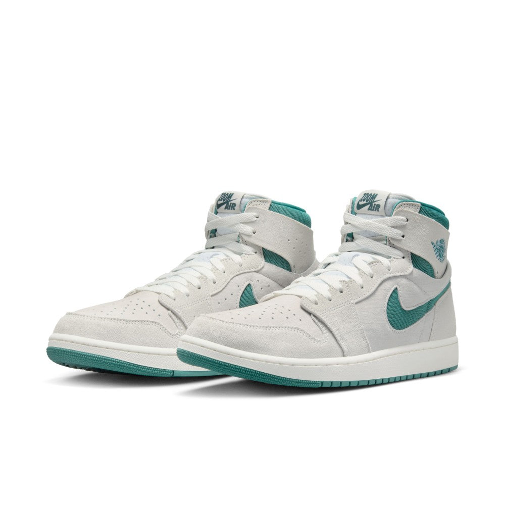 Air Jordan 1 Zoom CMFT 2  Lifestyle Shoes