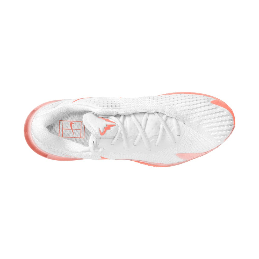 Court Air Zoom Vapor Cage 4 Rafa Clay Tennis Shoes